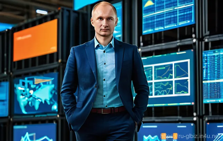 국제비즈니스매니저의 하루 업무 루틴 - **Prompt:** A high-level business negotiation taking place in a modern, elegant conference room. On ...