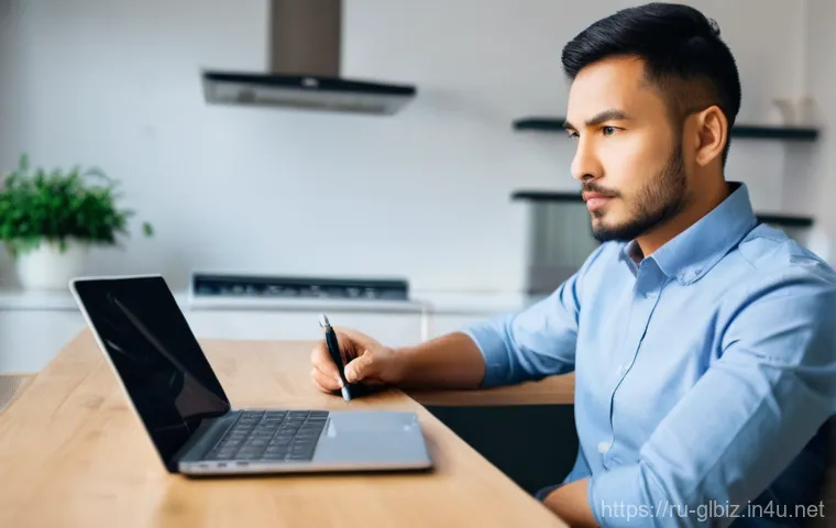 국제비즈니스 자격증 준비 과정 상세 가이드 - **Prompt:** A confident and successful businesswoman, in her late 30s, of Russian ethnicity, stands ...