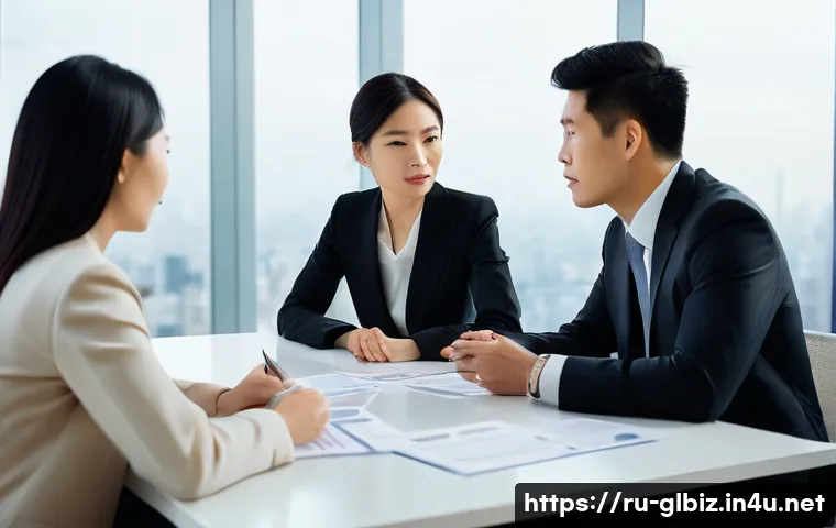 국제비즈니스매니저 필수 외국어 관련 이미지 1